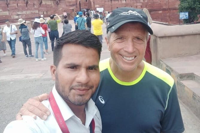 Agra Full Day Tour Only Car - The Sum Up: Who Will Love This Tour?