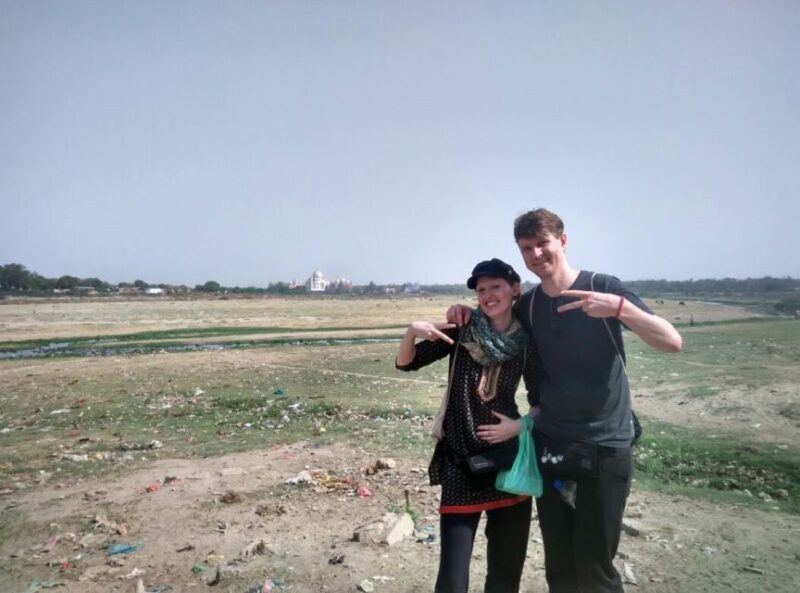 Agra: Guided Cultural Walk - Agra: Guided Cultural Walk — An Authentic Look at the City’s Soul