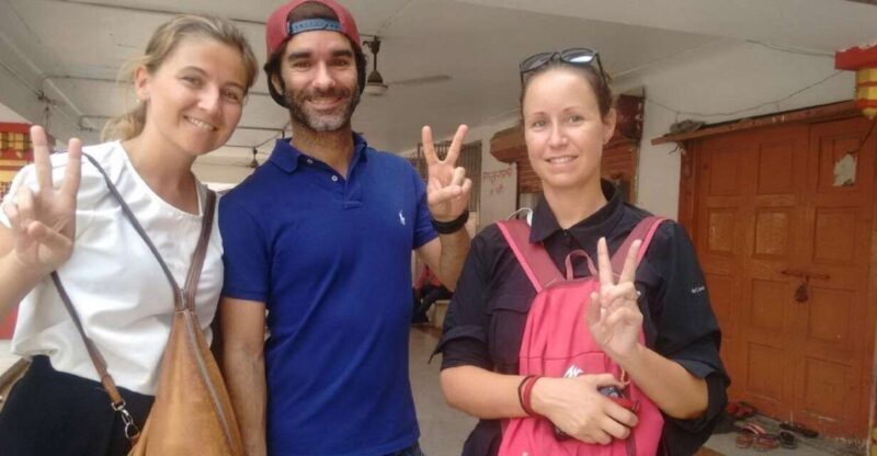 Agra: Guided Cultural Walk - Why This Tour Stands Out