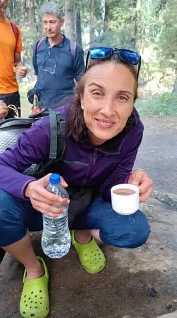 Agra: Guided Food Tour with Sadar Bazaar and Kinari Bazaar - Key Points