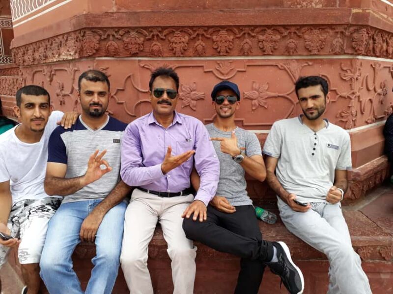 Agra: Guided Food Tour with Sadar Bazaar and Kinari Bazaar - Who This Tour Is Best For