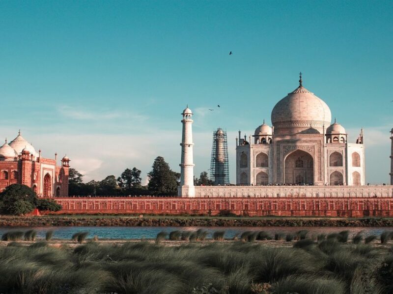 Agra: Guided Tour of Taj Mahal, Agra Fort and Fatehpur Sikri - Who Should Consider This Tour?