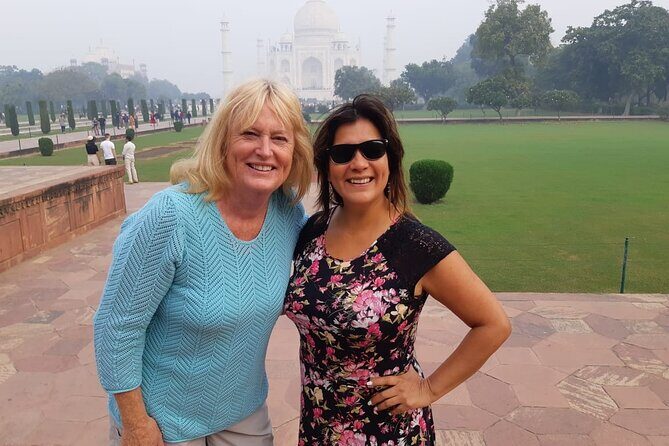 Agra Half-Day Tour of Taj Mahal and Agra Fort by Car - The Real Value of This Tour