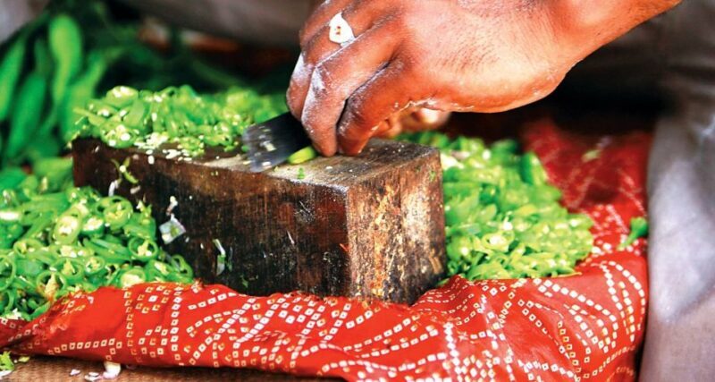 Agra: Indian Food Private Cooking Class - Agra: Indian Food Private Cooking Class — A Flavorful Touch of India