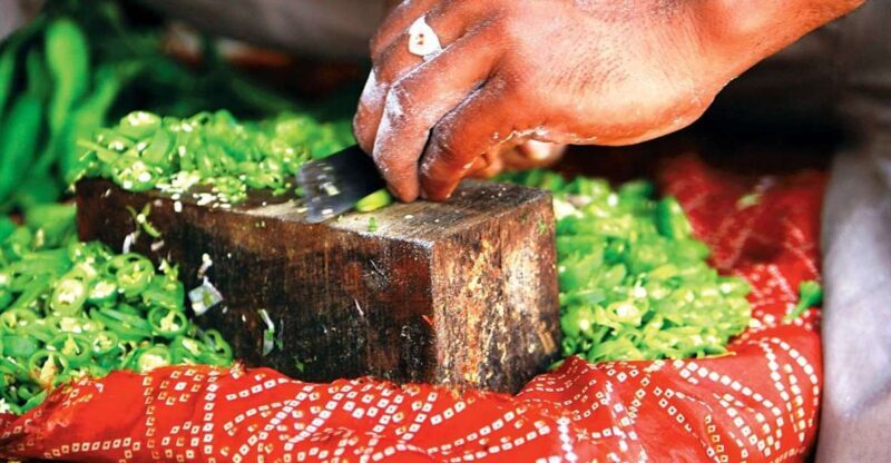 Agra: Indian Food Private Cooking Class - What to Expect from the Agra Cooking Class