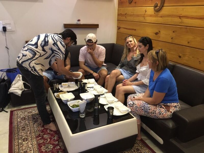 Agra: Indian Food Private Cooking Class - FAQ