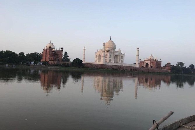 Agra : Live Tour Guide For Taj Mahal & Agra Fort - FAQ about the Agra Guided Tour