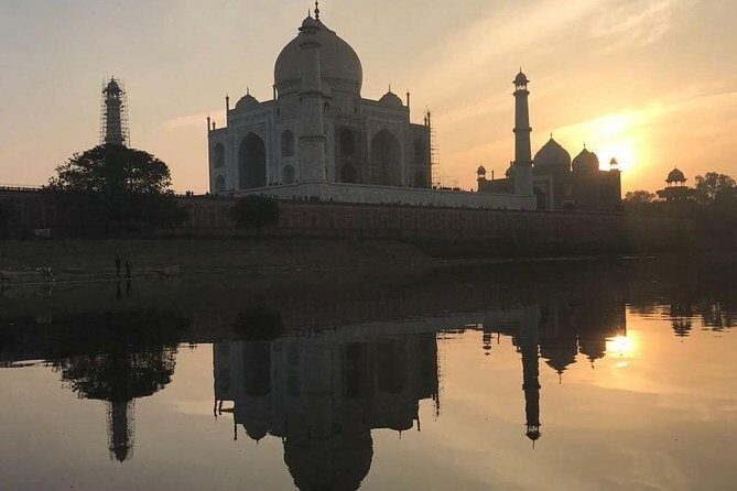 Agra : Live Tour Guide For Taj Mahal & Agra Fort - Final Thoughts