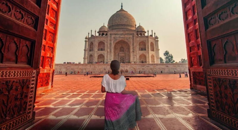 Agra Local Sightseeing with Sunrise or Same Day Experience - A Deep Dive into the Agra Day Tour Experience