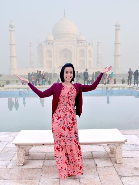 Agra Local Sightseeing with Sunrise or Same Day Experience - What Could Be Better?