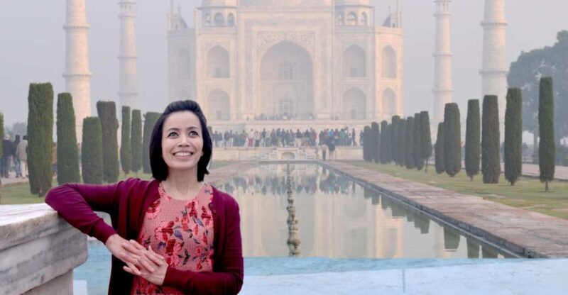 Agra Local Sightseeing with Sunrise or Same Day Experience - Who Should Consider This Tour?
