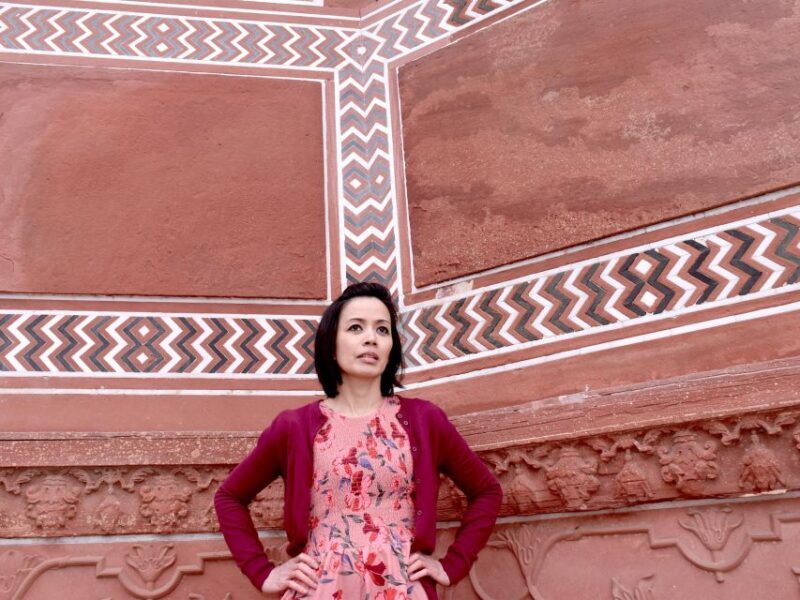 Agra Local Sightseeing with Sunrise or Same Day Experience - Final Thoughts