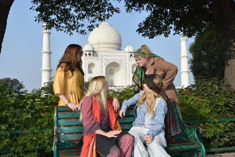 Agra Local Sightseeing with Sunrise or Sunset Experience - Who Is This Tour Best For?