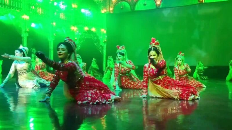 Agra: Mohabbat the Taj show tickets and agra transfers - Final Thoughts