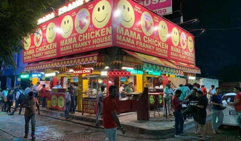 Agra: Old Agra Market & Street Food Tour by Tuk-Tuk - Practical Details and Value