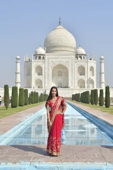 Agra: Premier Tour of Taj Mahal & Agra Fort All Inclusive - Itinerary Breakdown: What You’ll See and Do