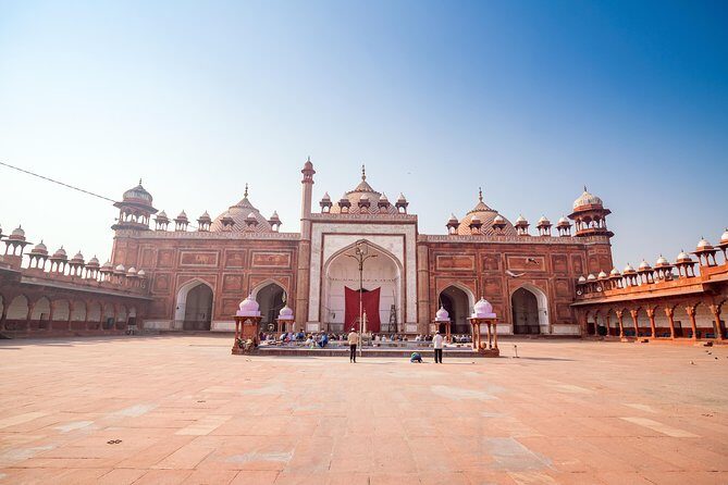 Agra Private City Tour: Customize your own - What Sets This Tour Apart