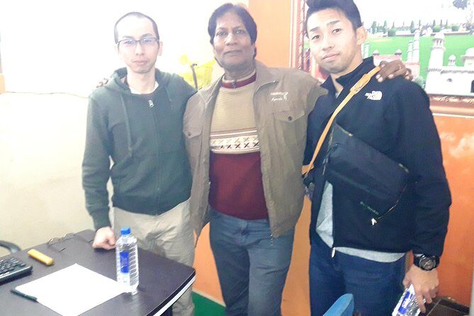 Agra private day tour by car from Delhi to Delhi - The Sum Up