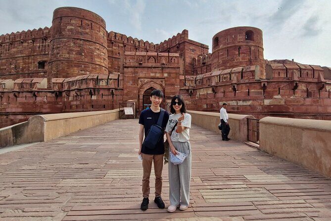 Agra Private Luxury Car Sightseeing Tour - A Complete Look at the Agra Private Luxury Car Sightseeing Tour