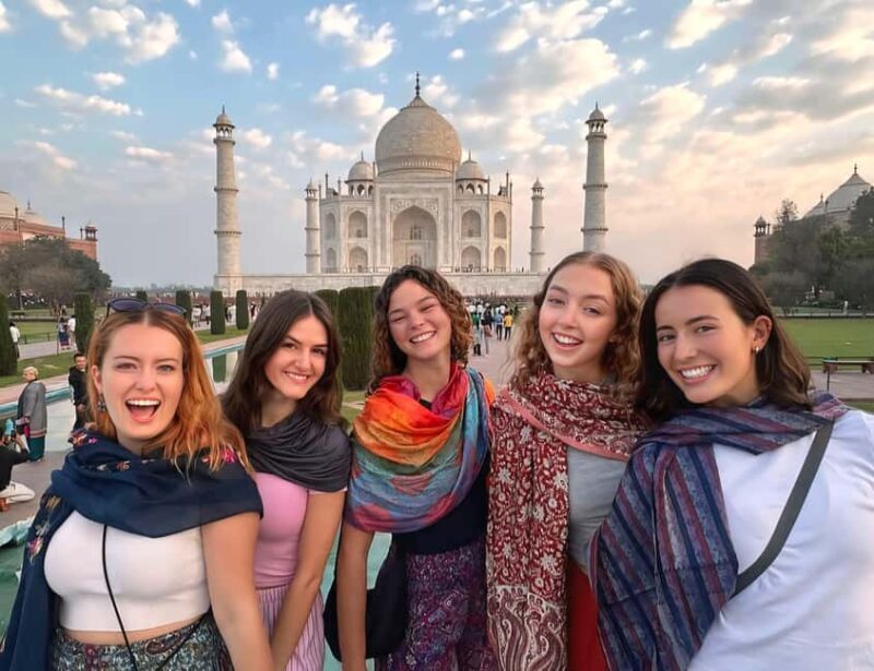 Agra: Private Skip-the-Line Tour of Taj Mahal & Agra Fort - Who Will Love This Tour?