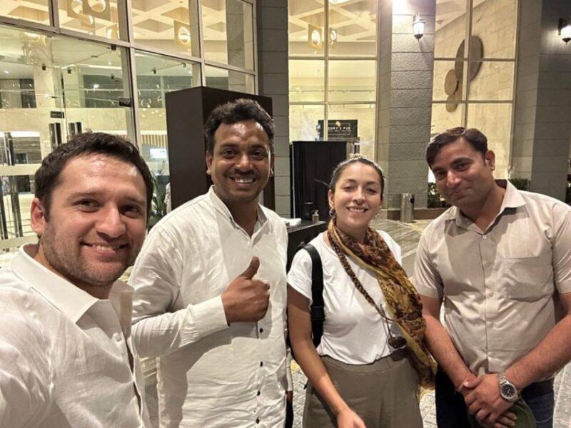 Agra : Private Sunrise & Sunset Tour Of Tajmahal In One Day - Exploring the Full Day in Agra: A Detailed Breakdown