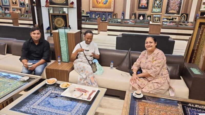 Agra : Private Sunrise & Sunset Tour Of Tajmahal In One Day - Why This Tour Is Worth It