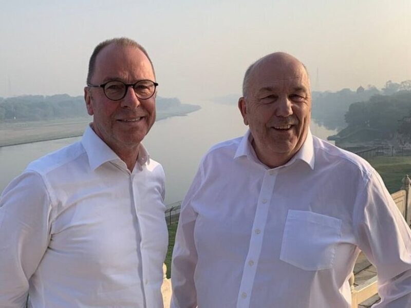 Agra : Private Sunrise & Sunset Tour Of Tajmahal In One Day - Final Thoughts