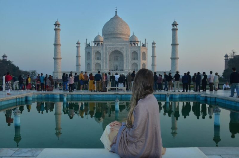 Agra: Private Taj Mahal Photoshoot with Entry Ticket - Final Thoughts