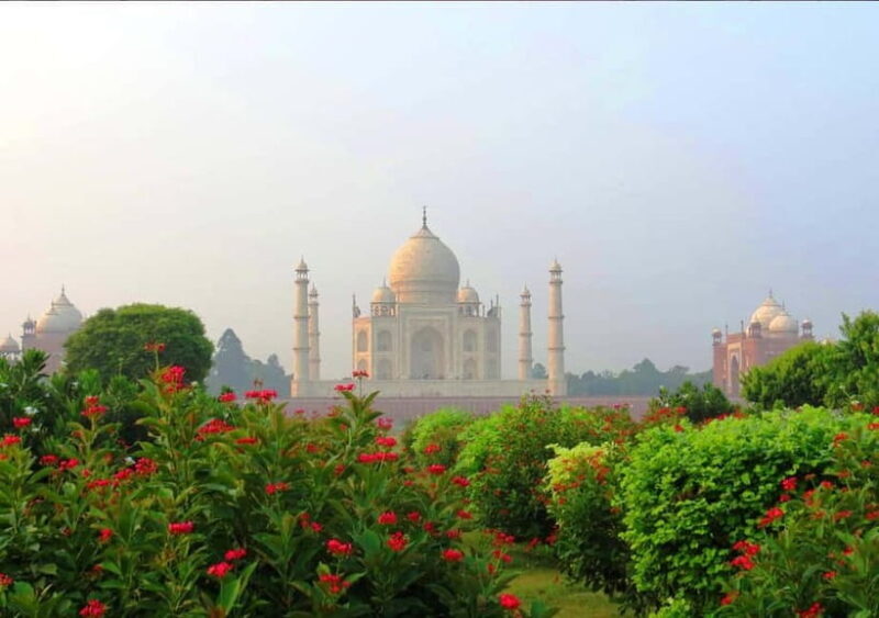 Agra: Private Tour Guide in Agra full-day - What You’ll Get and What You Won’t