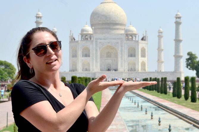 Agra Private Tour Guide - Stories, History & Hidden Gems - Who Is This Tour Best For?