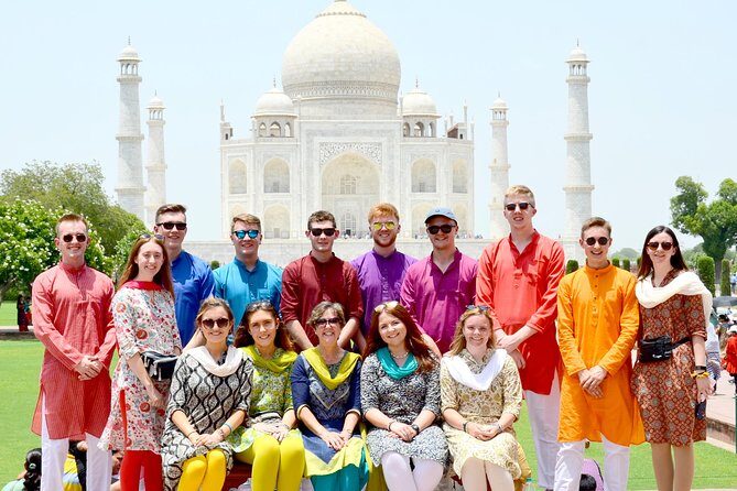 Agra Private Tour Guide - Stories, History & Hidden Gems - FAQ: Your Questions Answered