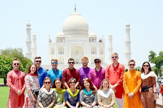 Agra Sightseeing & Shopping Tour by Private Car with Guide - Exploring Agra with a Private Guide and Car: The Best Way to See the City