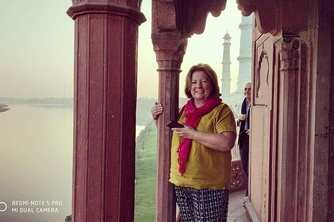 Agra Sightseeing & Shopping Tour by Private Car with Guide - Who Would Love This Tour?