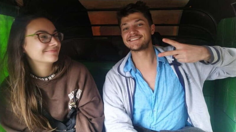 Agra Sightseeing Tour Day Trip With Tuk Tuk & Tour Guide - Key Points