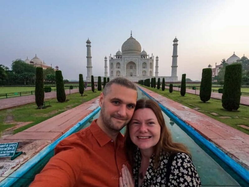 Agra: Skip-the-Line Private Tour of Taj Mahal & Agra Fort - A Complete Look at the Agra Private Tour Experience