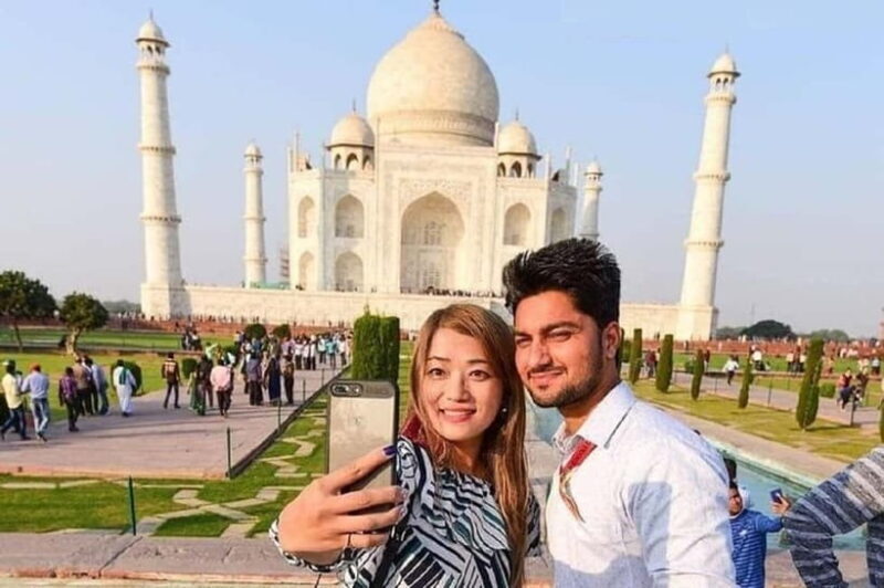 Agra: Skip-The-Line Sunrise Taj Mahal with Mausoleum Tour - Final Thoughts