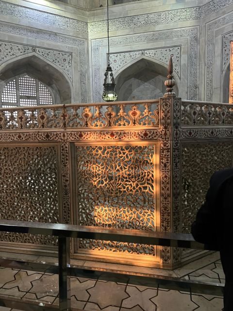 Agra: skip-the-line Sunrise Taj Mahal with Mausoleum Tour - Agra: Skip-the-line Sunrise Taj Mahal with Mausoleum Tour – An Authentic and Practical Experience