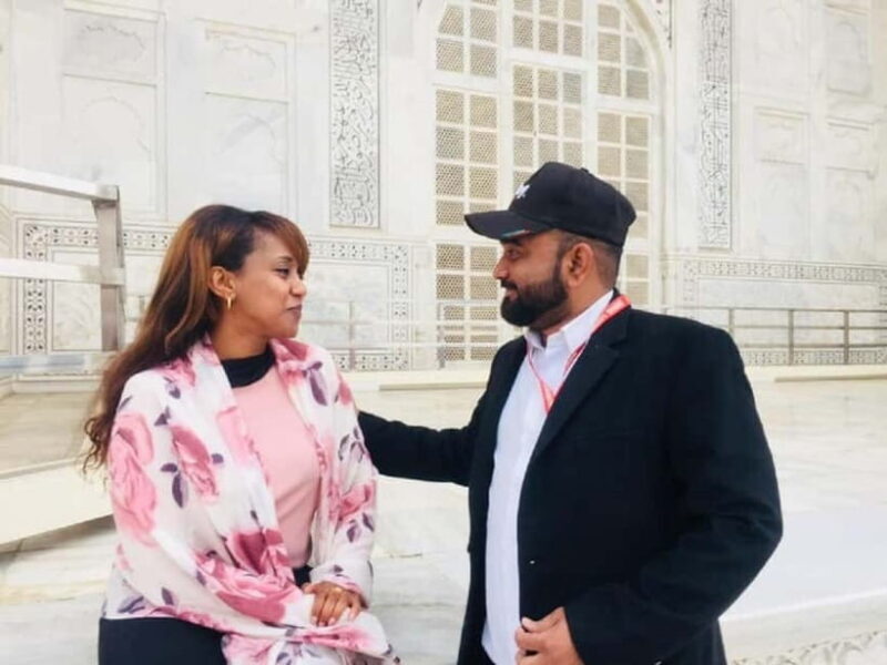 Agra: Skip-the-Line Sunrise Taj Mahal with Mausoleum Tour - The Value of this Experience