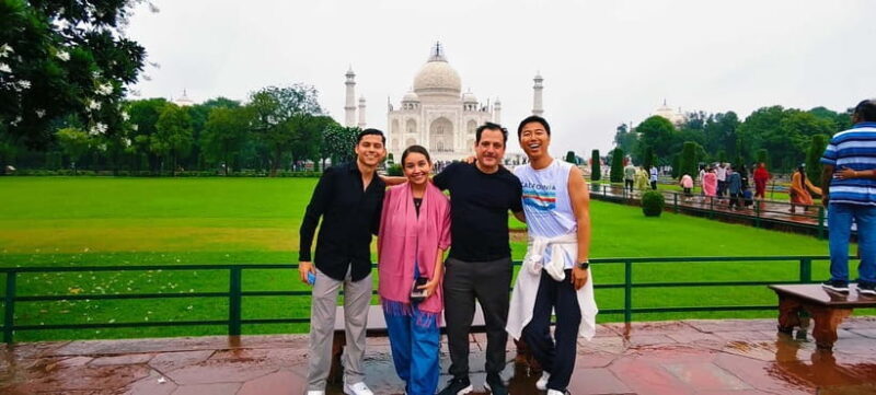 Agra: Skip-the-line Taj Mahal, Agra Fort & Baby Taj Day Tour - Why This Tour Offers Great Value