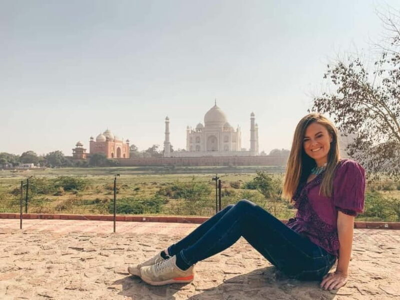 Agra: Skip-The-Line Taj Mahal & Agra Fort Guided Tour - FAQ