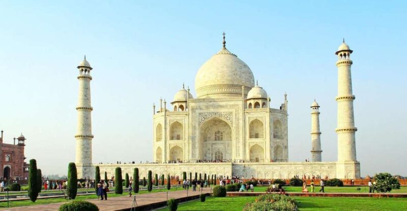 Agra: Skip-the-Line Taj Mahal & Agra Fort Private Tour - FAQ