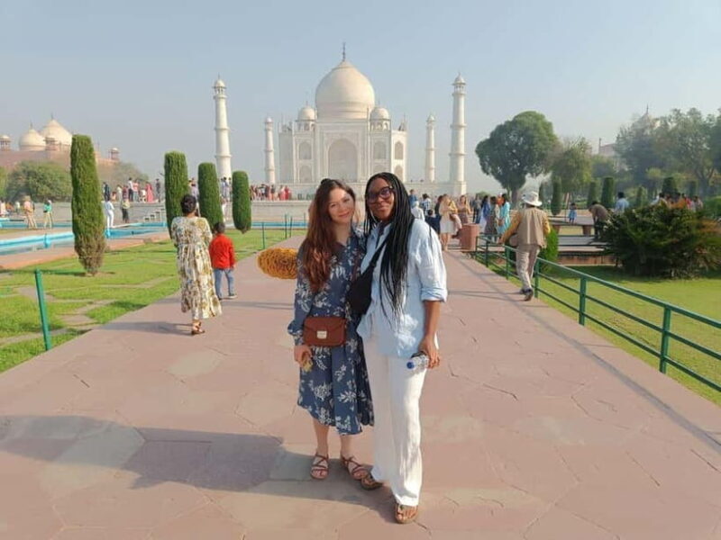 Agra: Skip-the-Line Taj Mahal & Agra Fort Private Tour - Who Will Love This Tour?