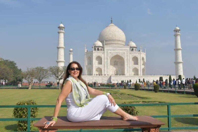 Agra: Skip-the-Line Taj Mahal & Agra Fort Private Tour - Frequently Asked Questions