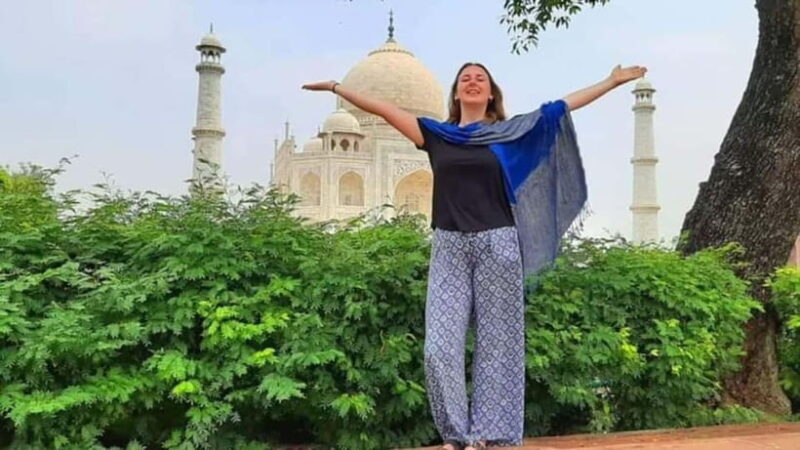 Agra: Skip-the-Line Taj Mahal & Agra Fort Private Tour - Detailed Breakdown: Why This Tour Works for You