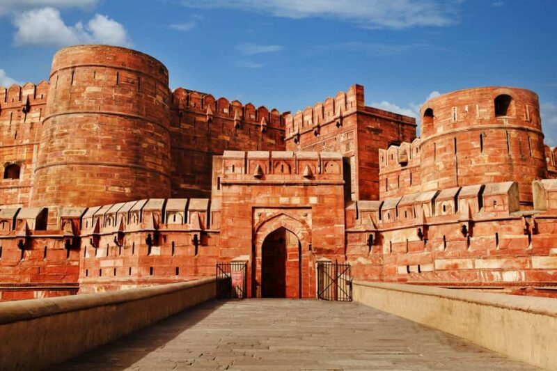 Agra Skip-the-Line: Taj Mahal & Agra Fort Private Tour - Final Thoughts