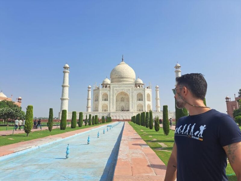 Agra: Skip-the-Line Taj Mahal & Agra Fort Tickets + Add-Ons - Final Thoughts: Is It Worth It?