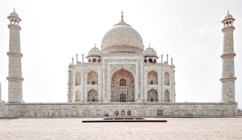 Agra: Skip-The-Line Taj Mahal & Agra Highlights Tour - A Detailed Look at the Agra: Skip-The-Line Taj Mahal & Agra Highlights Tour