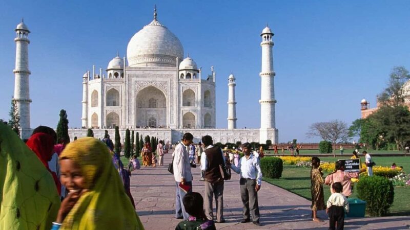 Agra: Skip-The-Line Taj Mahal & Agra Private Tour By Car - An In-Depth Look at the Tour Experience