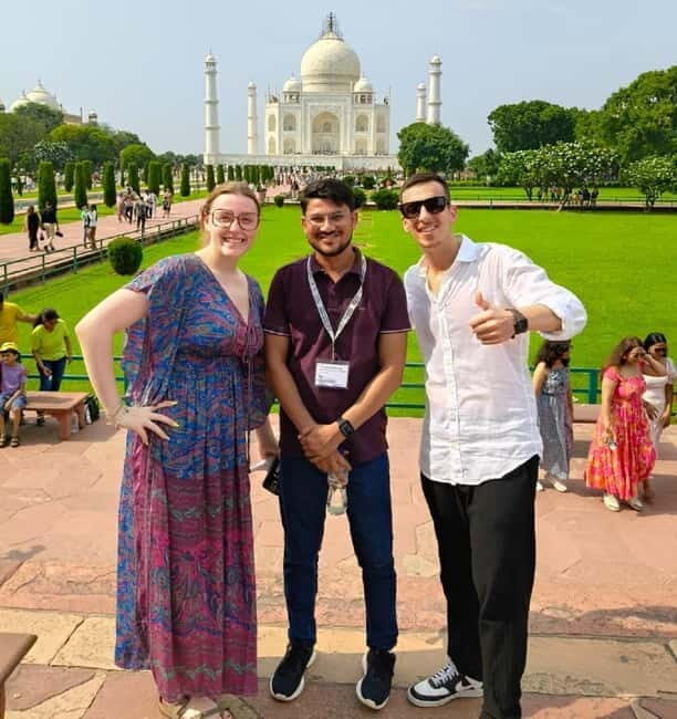Agra: Skip-The-Line Taj Mahal & Agra Private Tour By Car - Is This Tour Worth It?