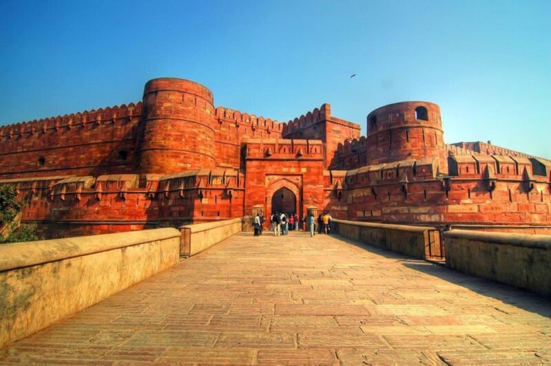 Agra: Skip the Line Taj Mahal and Agra Fort Guide & Car only - A Practical Guide to Your Agra Day Trip